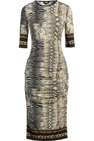 Roberto Cavalli VESTITI Vestiti midi