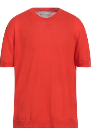 AMARANTO MAGLIERIA Pullover