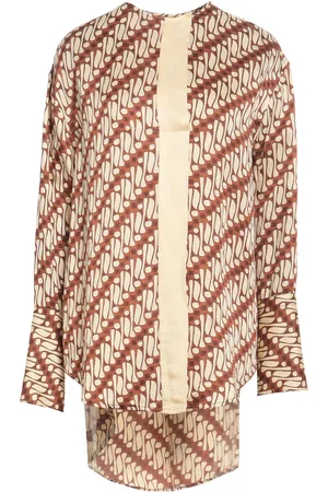 LAURENCE BRAS TOPWEAR Top
