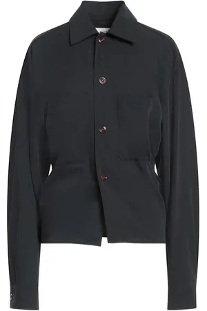 LEMAIRE TOPWEAR Camicie