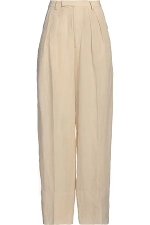LAURENCE BRAS BOTTOMWEAR Pantaloni
