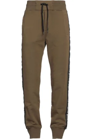 VERSACE BOTTOMWEAR Pantaloni