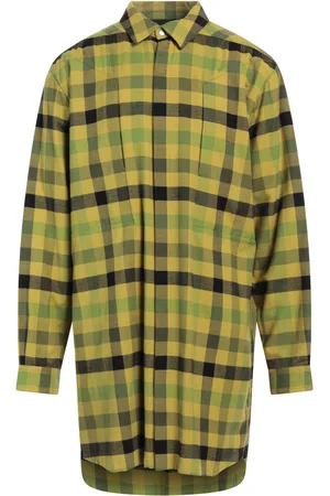 Rick Owens TOPWEAR Camicie