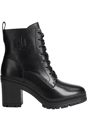 Ralph Lauren CALZATURE Stivaletti