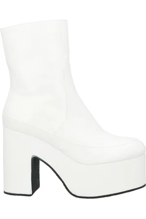DRIES VAN NOTEN CALZATURE Stivaletti