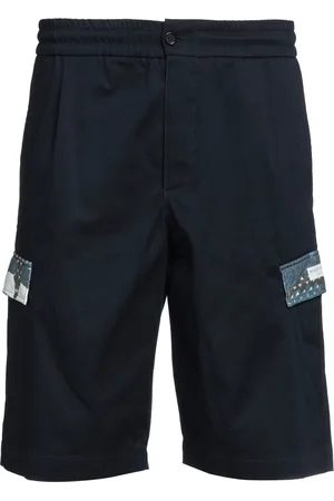 Missoni BOTTOMWEAR Shorts e bermuda
