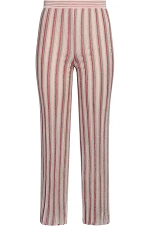 Missoni BOTTOMWEAR Pantaloni