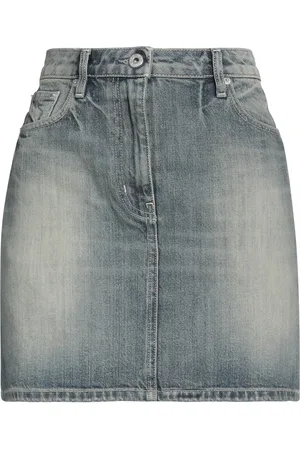 Kenzo BOTTOMWEAR Gonne jeans
