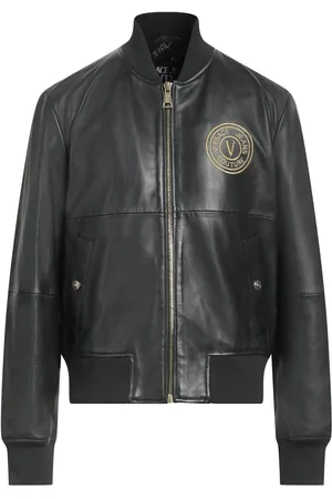 VERSACE CAPISPALLA Giacche & Giubbotti