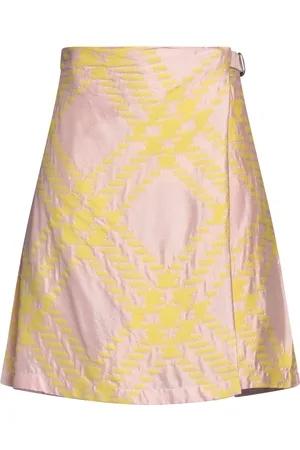 Burberry BOTTOMWEAR Minigonne