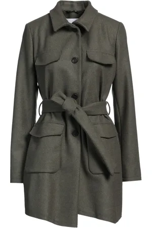 Bazar Deluxe CAPISPALLA Cappotti