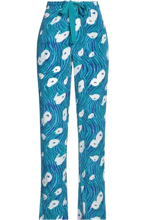 Diane von Furstenberg BOTTOMWEAR Pantaloni