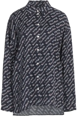 Kenzo TOPWEAR Camicie