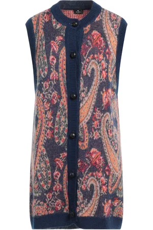 Etro MAGLIERIA Cardigan