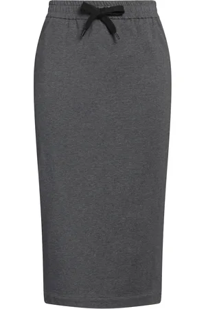 Brunello Cucinelli BOTTOMWEAR Gonne midi
