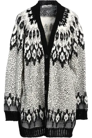 VALENTINO GARAVANI MAGLIERIA Cardigan