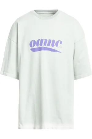 OAMC TOPWEAR Tshirts