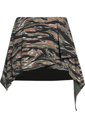 The Attico BOTTOMWEAR Minigonne