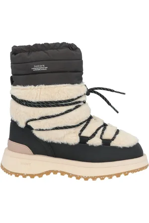 SUICOKE CALZATURE Stivaletti