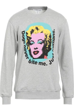 Comme des Garçons TOPWEAR Felpe