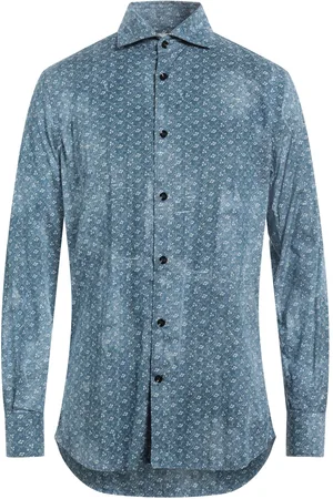 Glanshirt TOPWEAR Camicie
