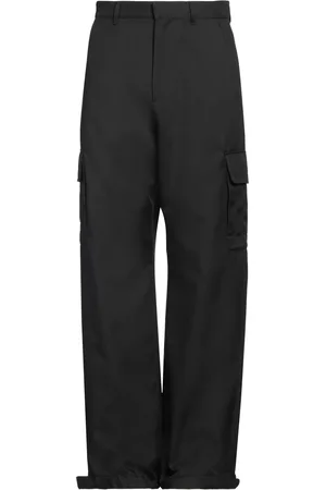 OFF-WHITE OFFWHITE™ BOTTOMWEAR Pantaloni