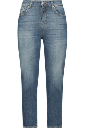 DEPARTMENT 5 BOTTOMWEAR Pantaloni jeans