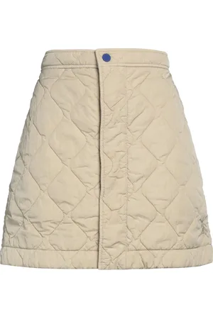 Burberry BOTTOMWEAR Minigonne