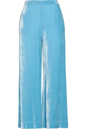 SEMICOUTURE BOTTOMWEAR Pantaloni