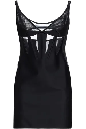 MUGLER VESTITI Vestiti corti