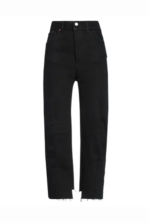 Vetements BOTTOMWEAR Pantaloni jeans