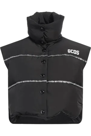 GCDS CAPISPALLA Smanicati