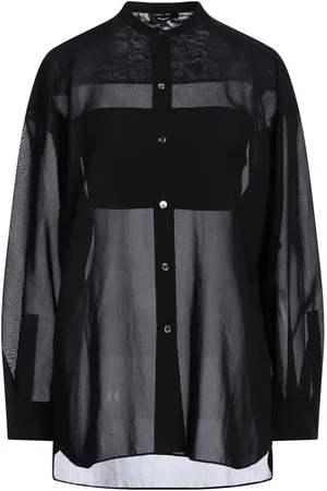 THEORY TOPWEAR Camicie