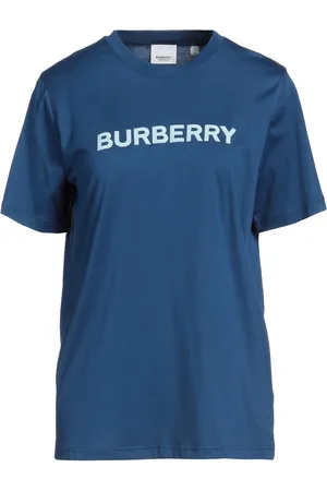Burberry TOPWEAR Tshirts