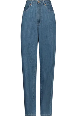 PENCE BOTTOMWEAR Pantaloni jeans