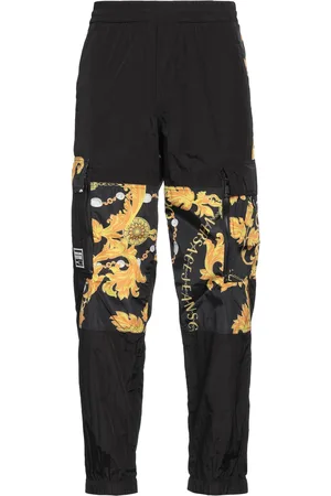 VERSACE BOTTOMWEAR Pantaloni