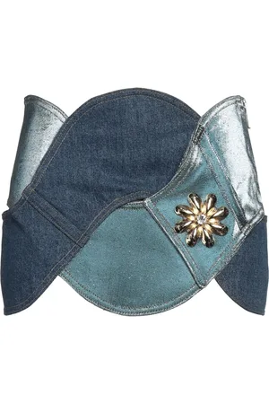 AREA BOTTOMWEAR Gonne jeans