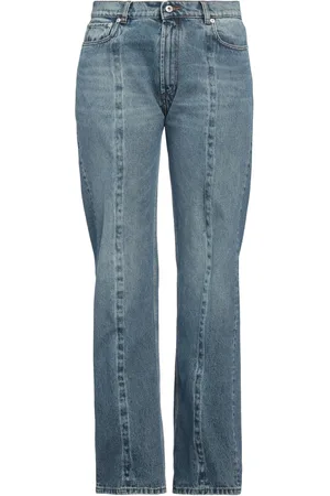 Y / PROJECT BOTTOMWEAR Pantaloni jeans
