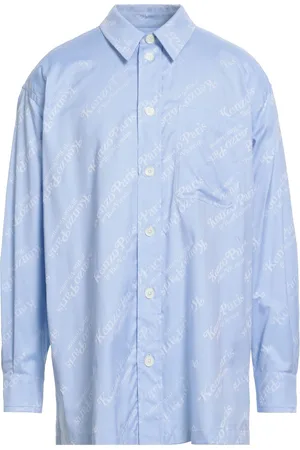 Kenzo TOPWEAR Camicie