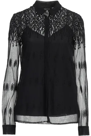 Fabiana Filippi TOPWEAR Camicie