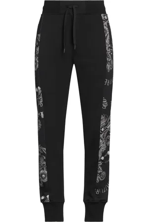 VERSACE BOTTOMWEAR Pantaloni