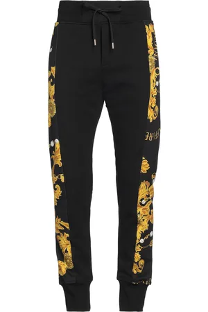 VERSACE BOTTOMWEAR Pantaloni