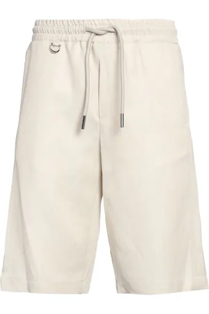 John Richmond BOTTOMWEAR Shorts e bermuda