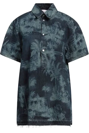 RED Valentino TOPWEAR Camicie jeans