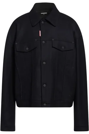 Dsquared2 CAPISPALLA Giacche & Giubbotti