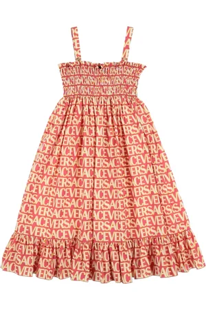 VERSACE VESTITI Vestiti bimba