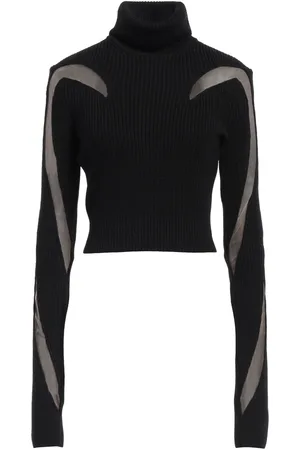 MUGLER MAGLIERIA Dolcevita