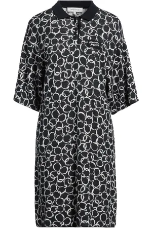 Maison Kitsuné VESTITI Vestiti corti
