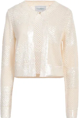 Casablanca MAGLIERIA Cardigan