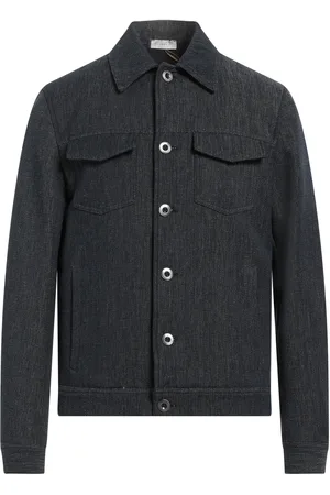 Glanshirt CAPISPALLA Capispalla jeans